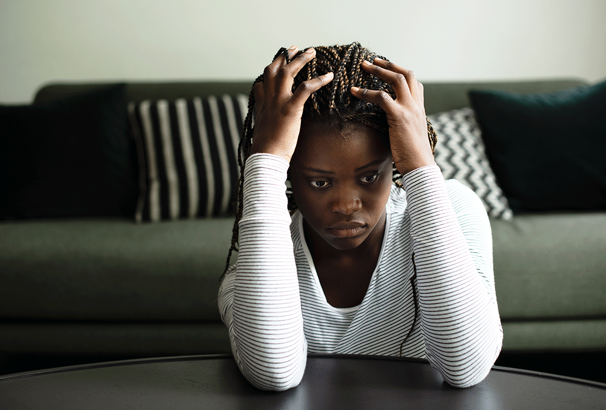 The Psychological Impact of Substance Abuse | Meridian, ID