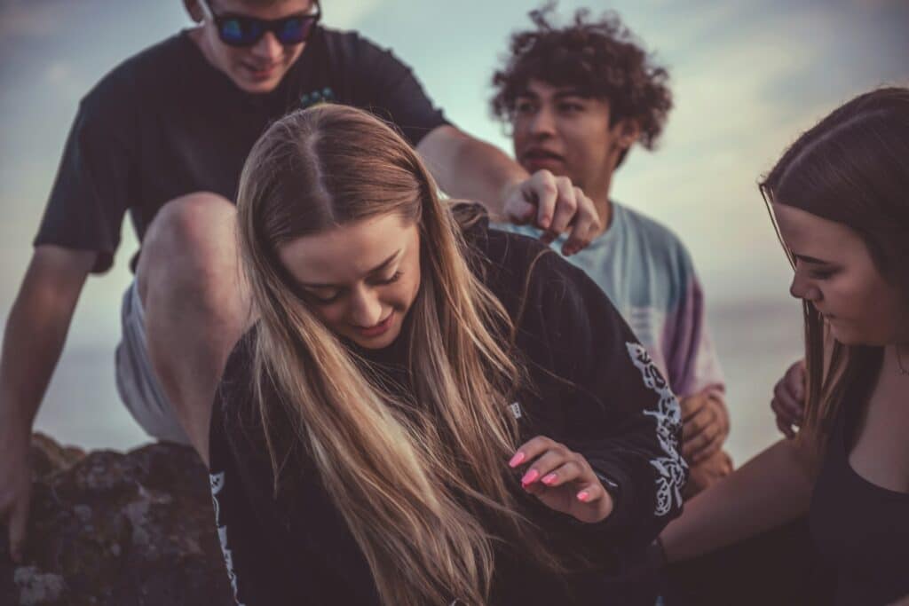 Treatment For Adolescents