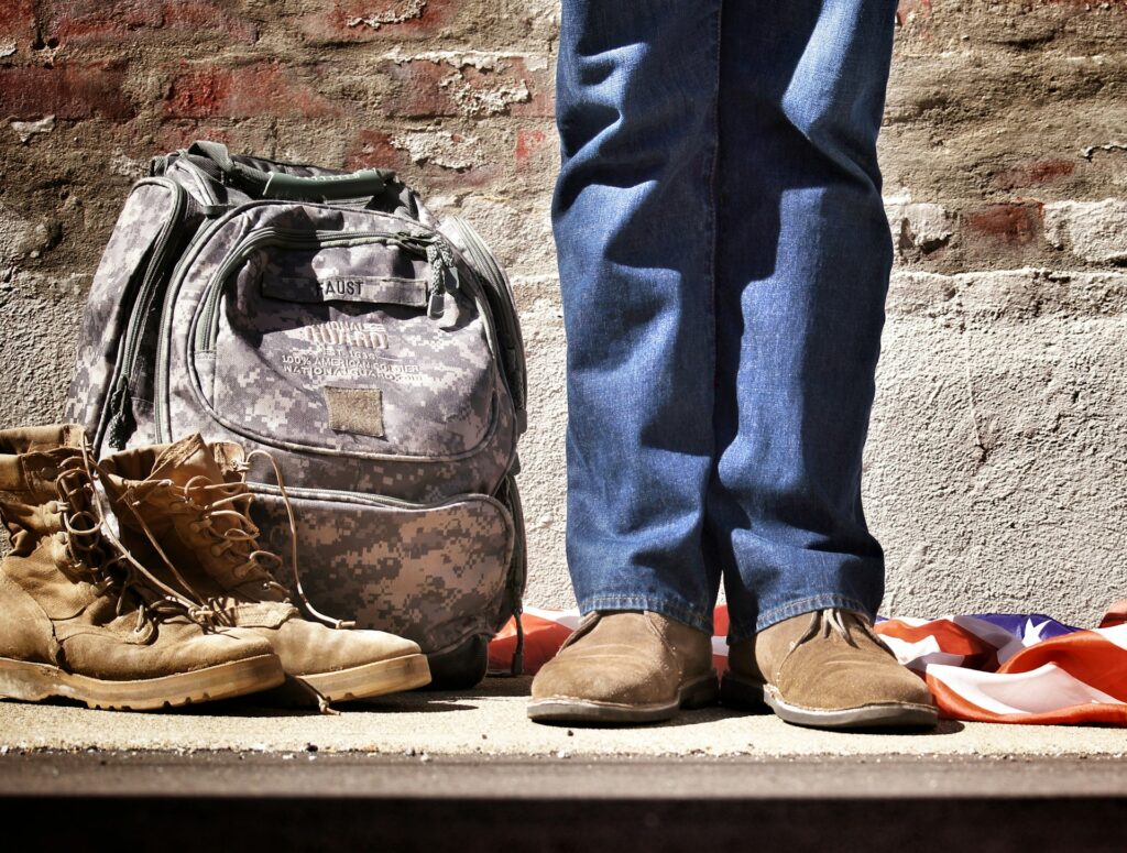 Treatment for Veterans - Northpoint Recovery