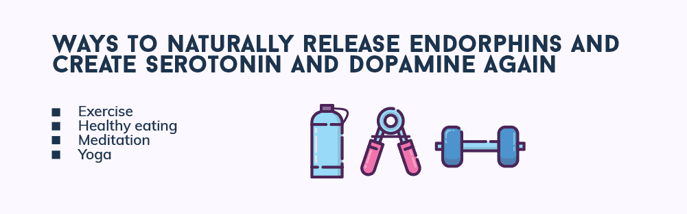 improve serotonin naturally