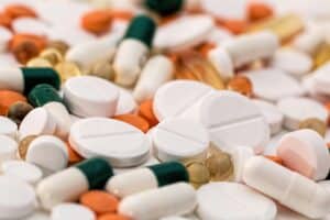 buspar pills